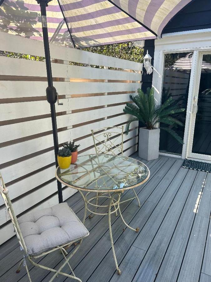 Adorable 1 Bedroom Cottage New York Exterior photo