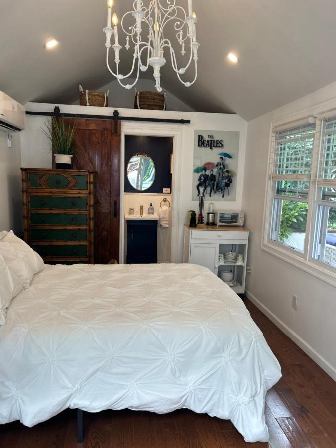 Adorable 1 Bedroom Cottage New York Exterior photo