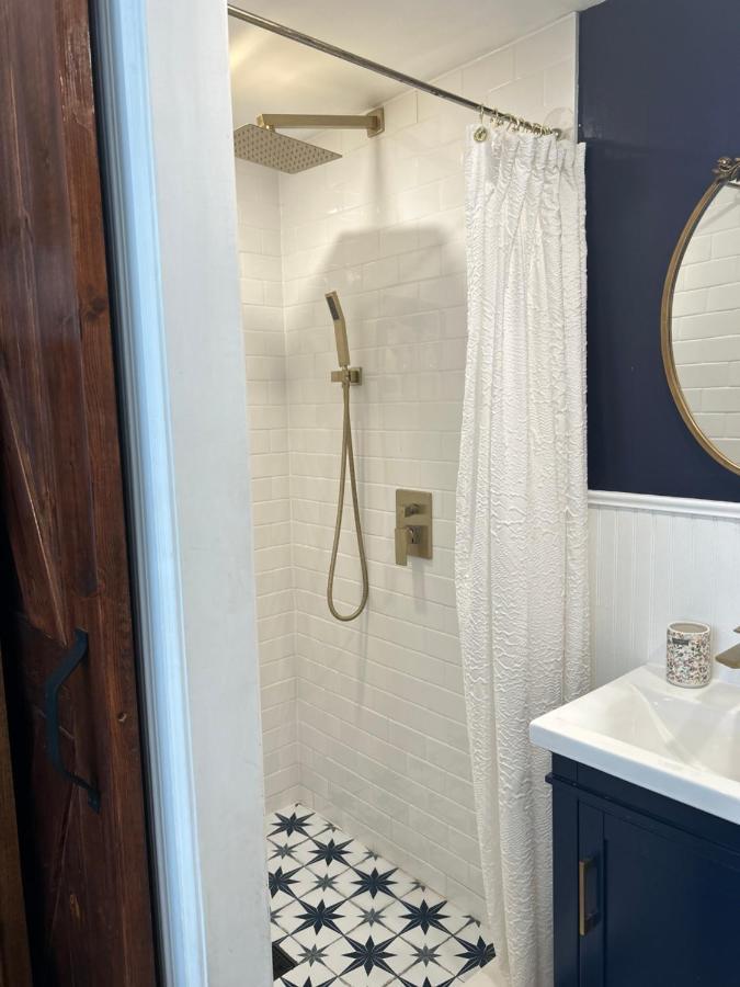 Adorable 1 Bedroom Cottage New York Exterior photo